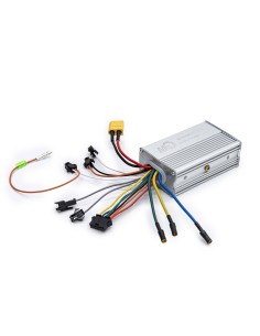 CONTROLADORA 52V 25A MINIMOTORS - ORIGINAL DUALTRON MINI