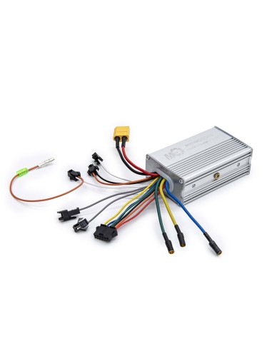 CONTROLADORA 52V 25A MINIMOTORS - ORIGINAL...