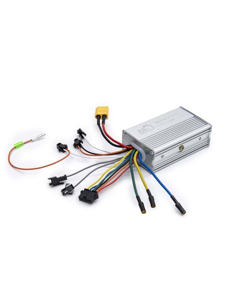 CONTROLADORA 52V 25A MINIMOTORS - ORIGINAL DUALTRON MINI