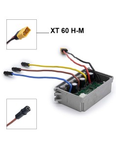 CONTROLADORA NINEBOT MAX G30/G30E/G30D