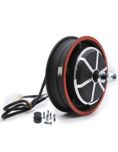 MOTOR 48V 800W BUSHLESS