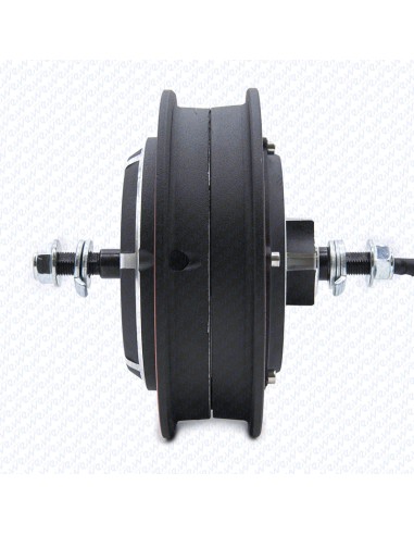 MOTOR 48V 800W BUSHLESS