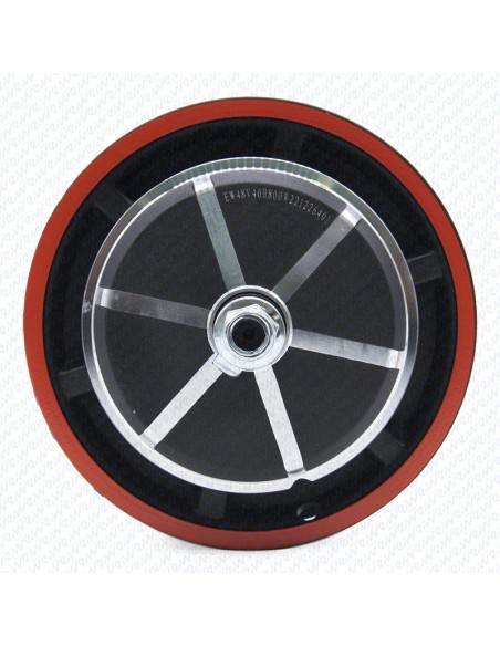 MOTOR 48V 800W BUSHLESS