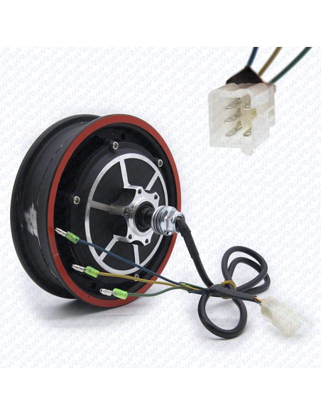 MOTOR 48V 800W BUSHLESS