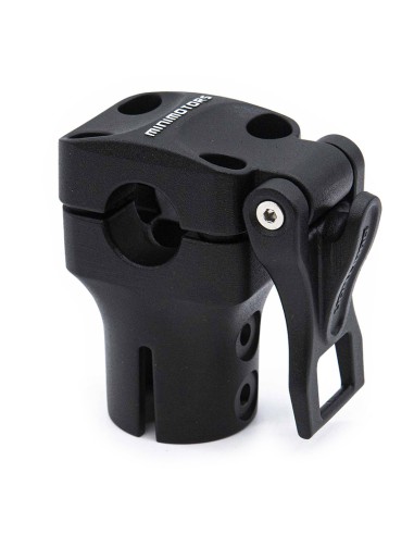 POTENCIA MANILLAR CON GANCHO MINIMOTORS DUALTRON