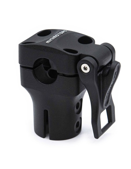 POTENCIA MANILLAR CON GANCHO MINIMOTORS DUALTRON