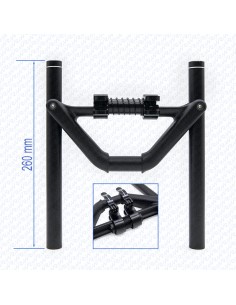 MANILLAR PLEGABLE MINIMOTORS DUALTRON 2