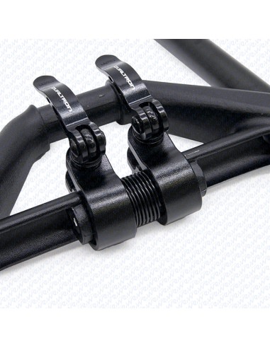MANILLAR PLEGABLE MINIMOTORS DUALTRON