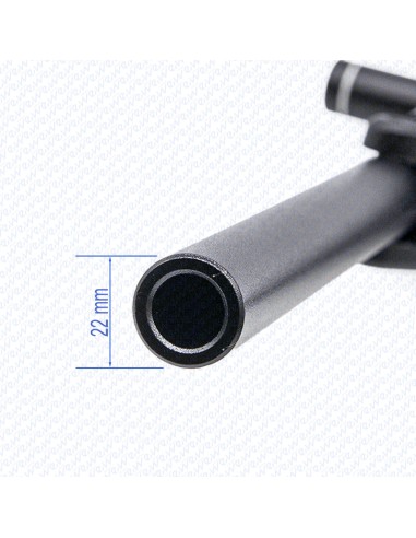 MANILLAR PLEGABLE MINIMOTORS DUALTRON