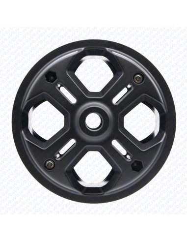 LLANTA DELANTERA MINIMOTORS - ORIGINAL DUALTRON...
