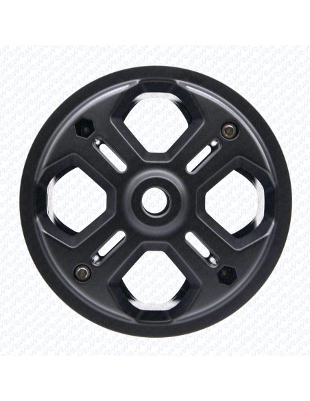 LLANTA DELANTERA MINIMOTORS - ORIGINAL DUALTRON MINI