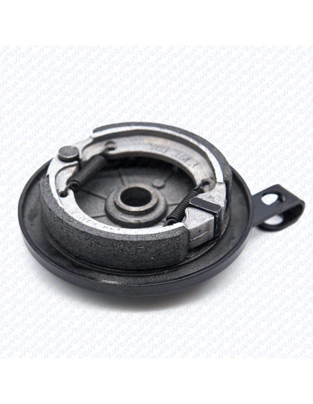 FRENO DE TAMBOR MINIMOTORS DUALTRON