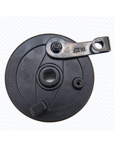FRENO DE TAMBOR MINIMOTORS DUALTRON