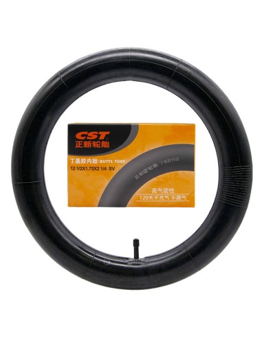 CAMARA DE AIRE 12 1/2 x 1,75 x 2 1/4...