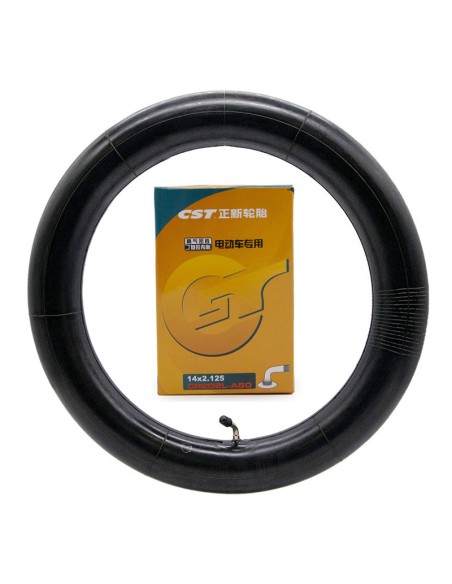 CAMARA DE AIRE CURVA 135x45º 14×2,125 [CST]