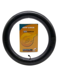 CAMARA DE AIRE CURVA 135×45º 12 1/2 x 2 1/4 (12,5×2,25)...