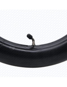 CAMARA DE AIRE 16X2,5/2,7 CURVA (135X45) 2