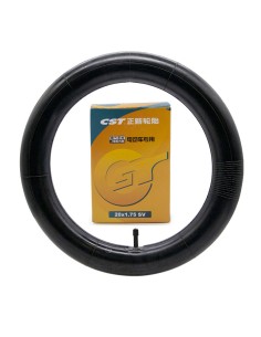 CAMARA DE AIRE RECTA 20X1.75 [CST]