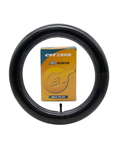 CAMARA DE AIRE RECTA 20X1.75 [CST]