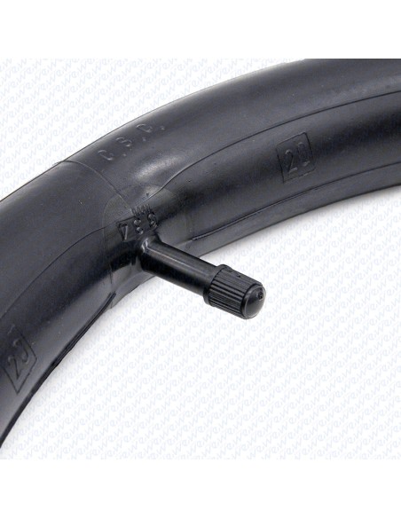 CAMARA DE AIRE RECTA 20X1.75 [CST]