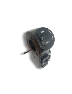 BOTONERA PARA SMARTGYRO CROSSOVER