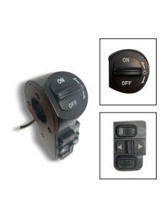 BOTONERA PARA SMARTGYRO CROSSOVER 2