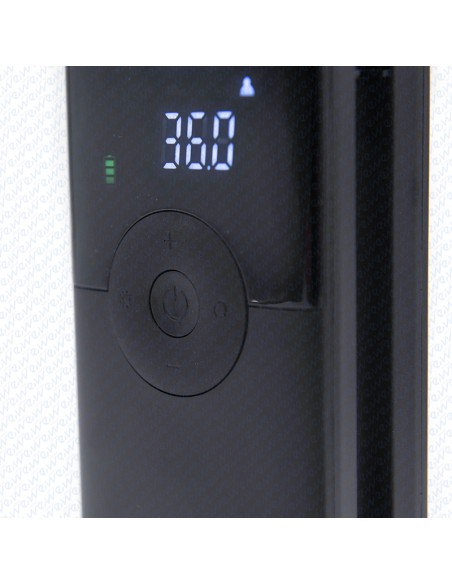 INFLADOR ELECTRICO PORTATIL