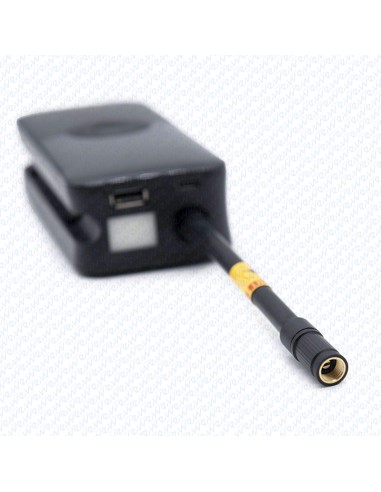 INFLADOR ELECTRICO PORTATIL