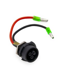 PUERTO DE CARGA LP-16 MINIMOTORS DUALTRON