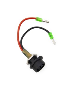 PUERTO DE CARGA LP-16 MINIMOTORS DUALTRON 2