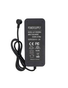 CARGADOR PARA XIAOMI PRO 4 2A 36V 2