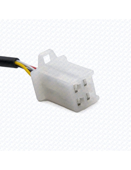 LUZ TRASERA SMARTGYRO 5-70V SPEEDWAY/ ROCKWAY/ CROSSOVER