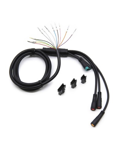 CABLE CONECTOR DE MANILLAR A CONTROLADORA...