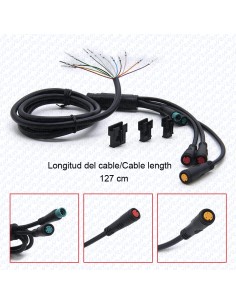 CABLE CONECTOR DE MANILLAR A CONTROLADORA SMARTGYRO 2
