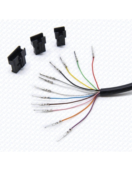 CABLE CONECTOR DE MANILLAR A CONTROLADORA SMARTGYRO