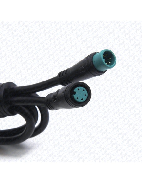CABLE CONECTOR DE MANILLAR A CONTROLADORA SMARTGYRO