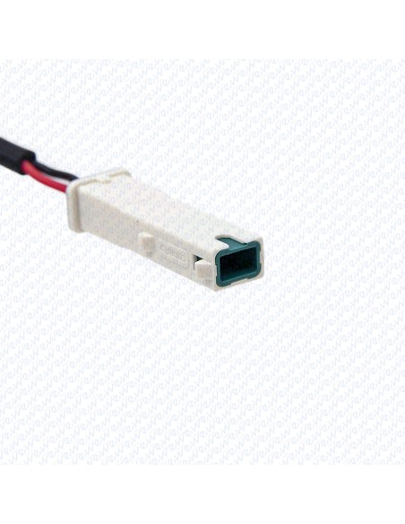 LUZ TRASERA MI4 PRO