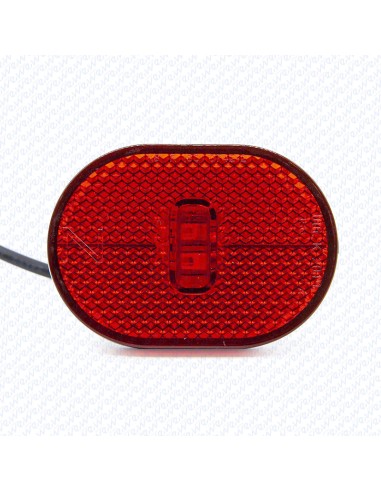 LUZ TRASERA MI4 PRO