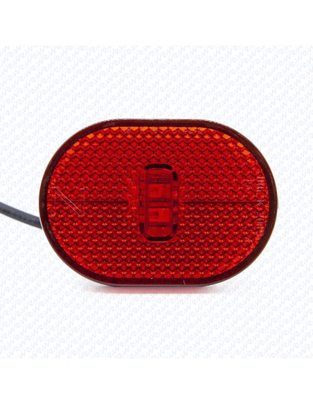 LUZ TRASERA MI4 PRO