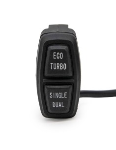 BOTONERA ECO-TURBO/ SIGLE-DUAL CABLE 1.5M