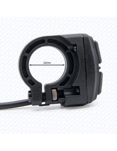 BOTONERA ECO-TURBO/ SIGLE-DUAL CABLE 1.5M 2