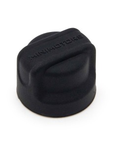 TAPA DE TUERCA ORIGINAL MINIMOTORS DUALTRON
