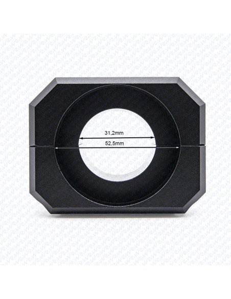 BLOQUEO PLIEGUE DUALTRON 52.5MM