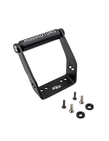 ASA DE TRANSPORTE ORIGINAL MINIMOTORS DUALTRON