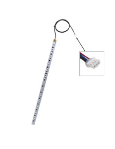 LUZ DECORATIVA MINIMOTORS DUALTRON - MODELO 1