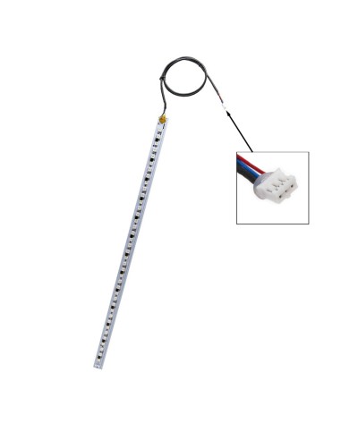 LUZ DECORATIVA MINIMOTORS DUALTRON - MODELO 1