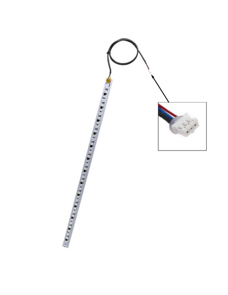 LUZ DECORATIVA MINIMOTORS DUALTRON - MODELO 1