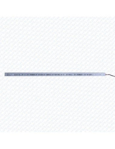 LUZ DECORATIVA MINIMOTORS DUALTRON - MODELO 1