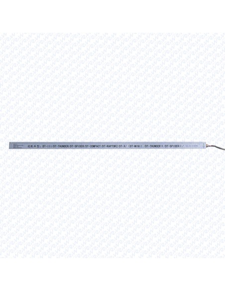 LUZ DECORATIVA MINIMOTORS DUALTRON - MODELO 1