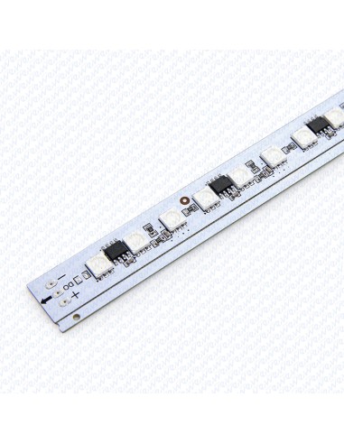 LUZ DECORATIVA MINIMOTORS DUALTRON - MODELO 1